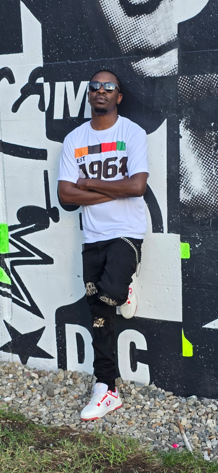 Short sleeve T-shirt