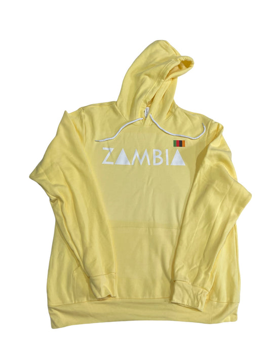 Long sleeve ZED HOODIE