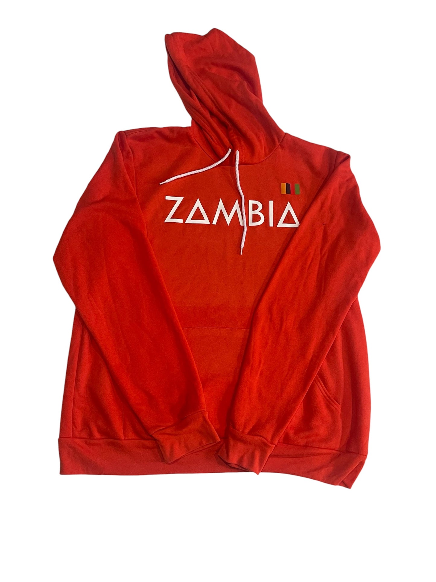 Long sleeve ZED HOODIE