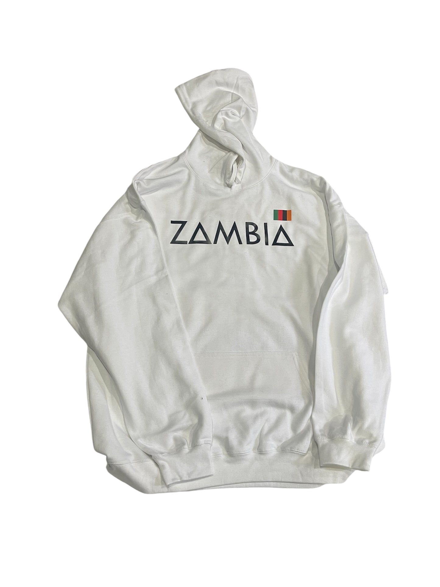 Long sleeve ZED HOODIE