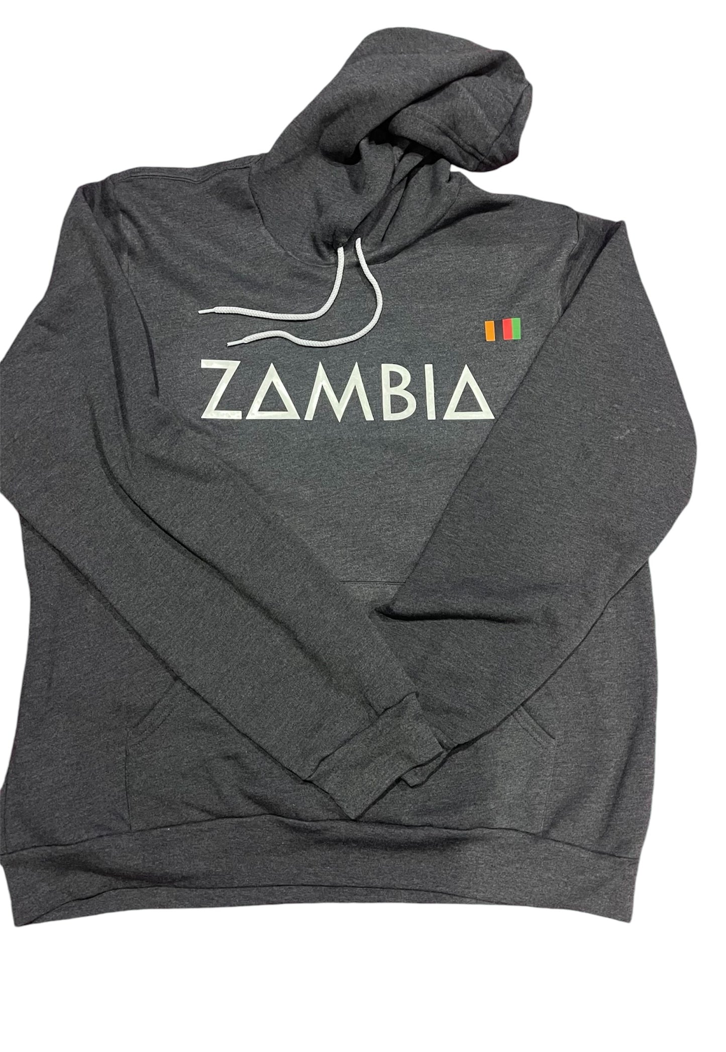 Long sleeve ZED HOODIE